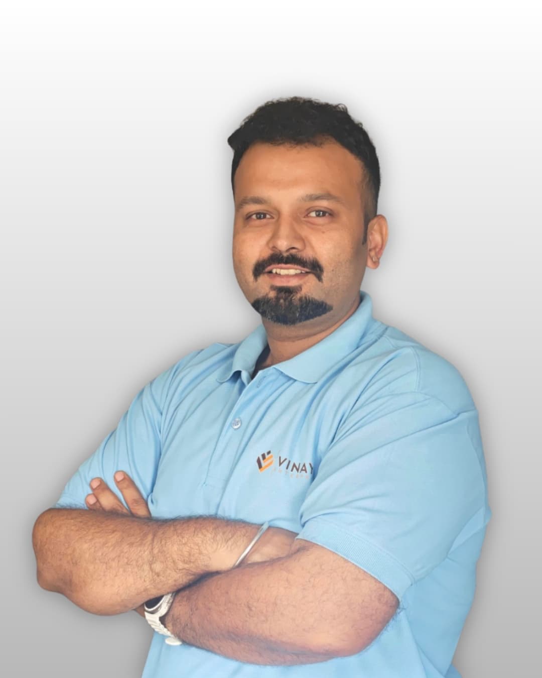 Ajay Salvi