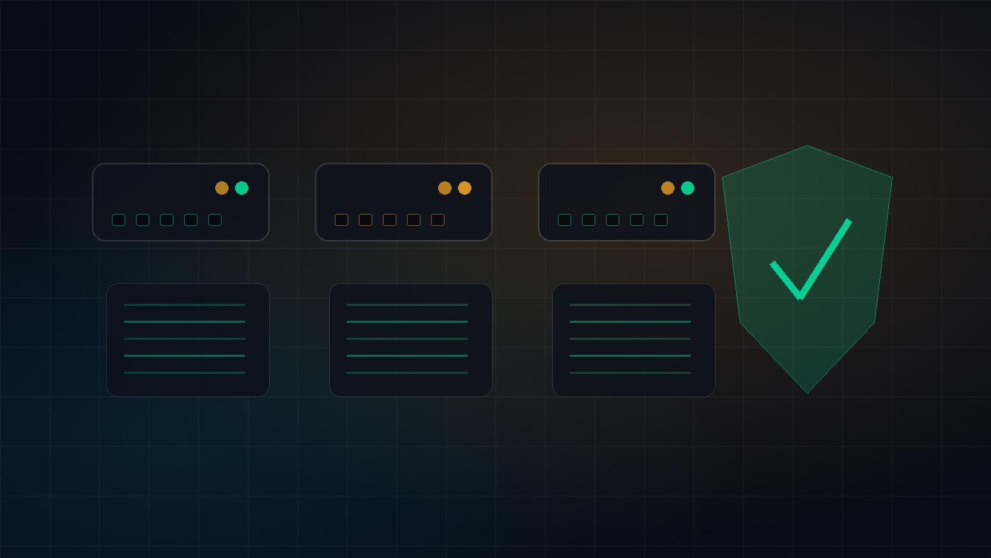 Configuration Backup Compliance for Firewalls and Switches