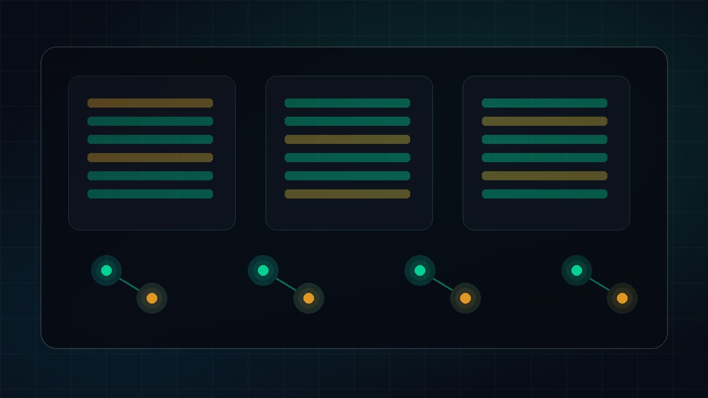 Preventing Production Downtime with Plant-Wide Visibility